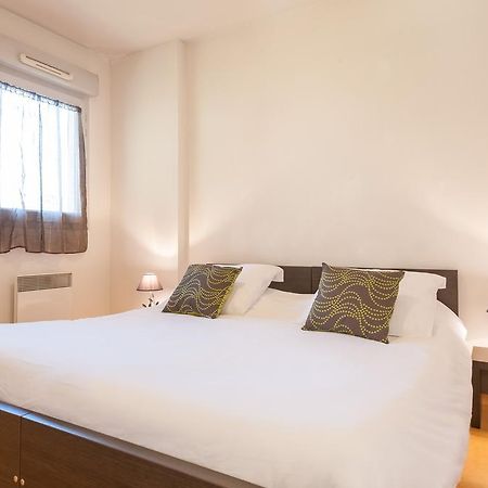 City Residence Lyon Marcy Eksteriør billede